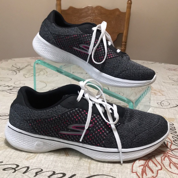 skechers go walk size 11
